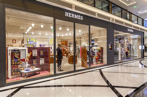 hermes local shops